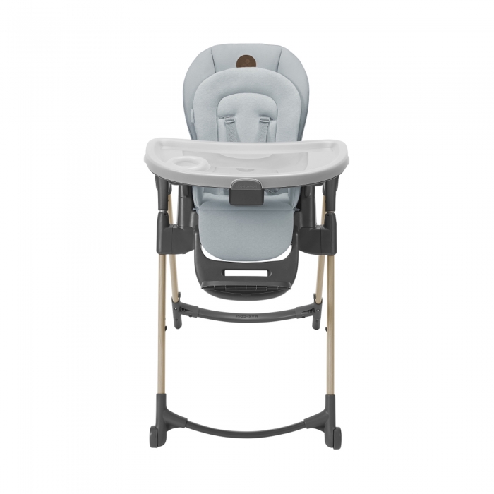 Maxi-Cosi Cadeira de Papa Minla - 100% Bebé